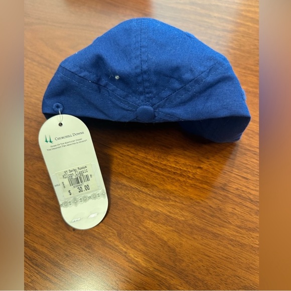 NWT Kentucky Derby Hat - Picture 2 of 4